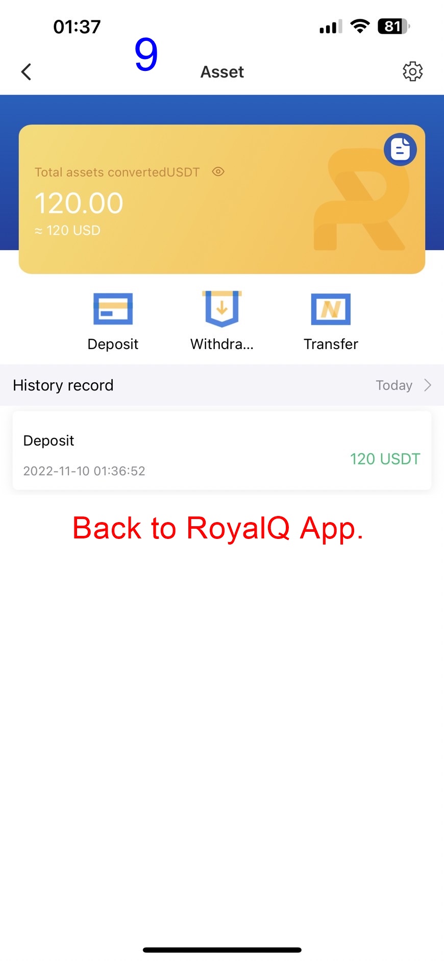 RegisterRoyalq009