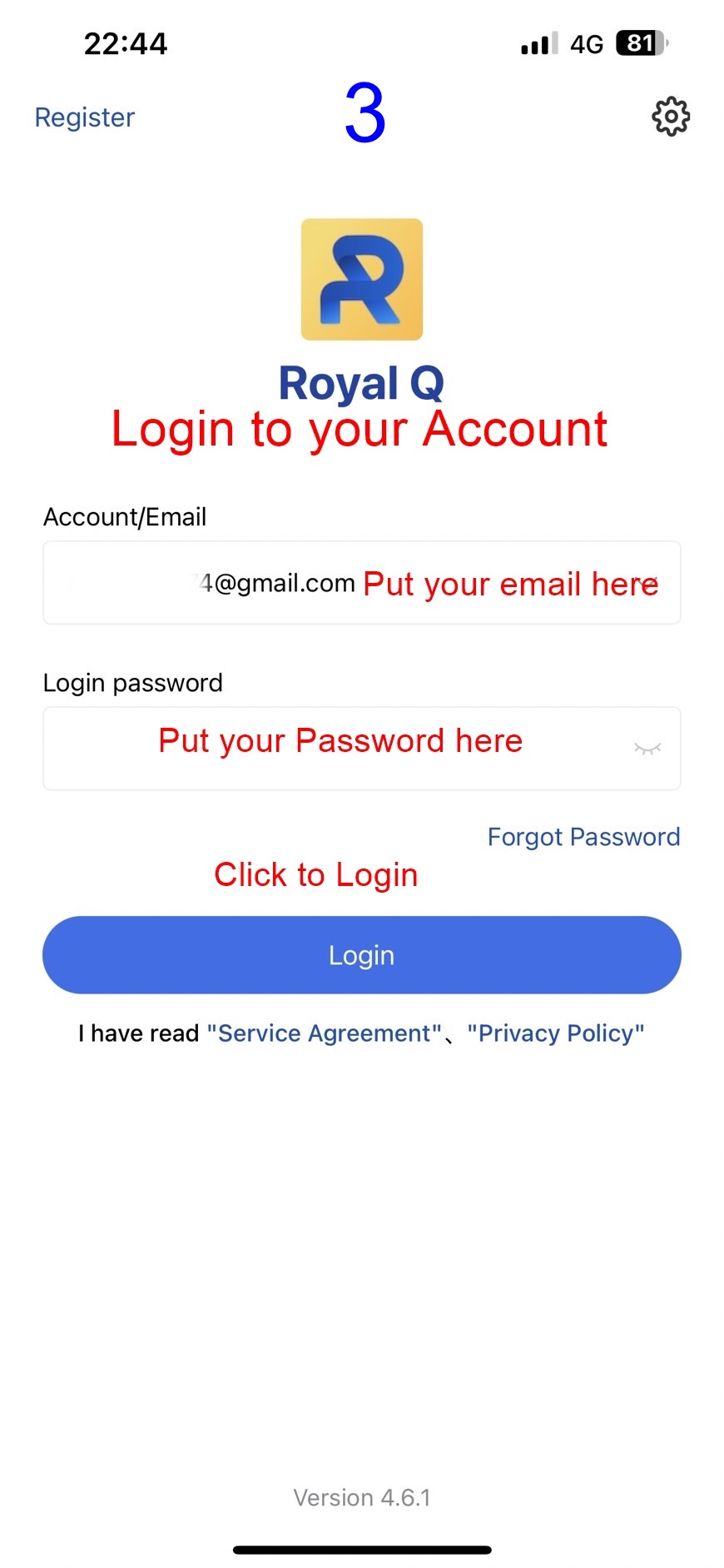 RegisterRoyalq3